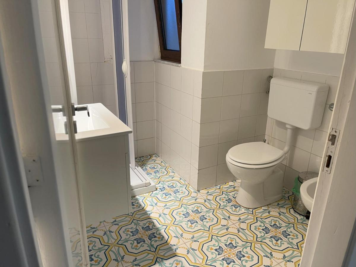 Villa Avvocato Catapano Pontecagnano Εξωτερικό φωτογραφία