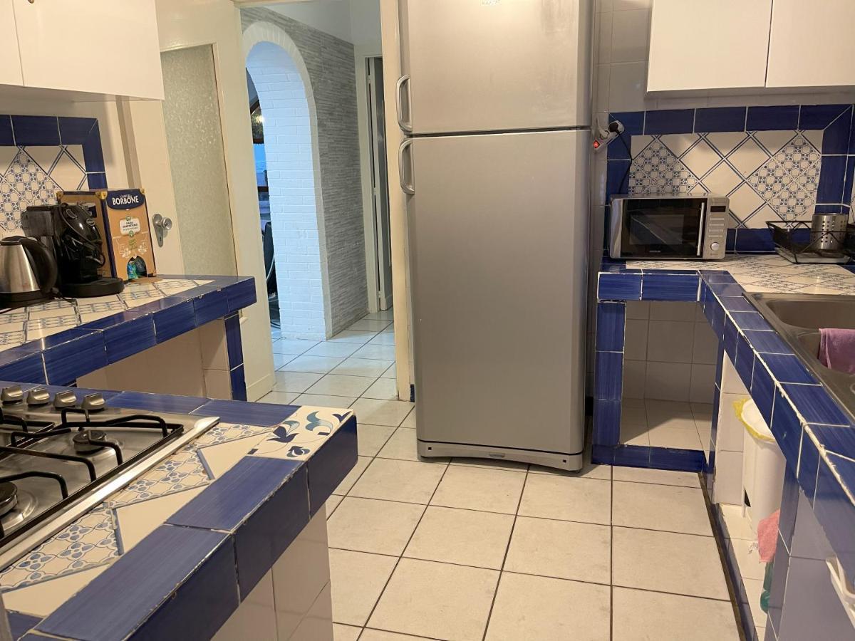 Villa Avvocato Catapano Pontecagnano Εξωτερικό φωτογραφία