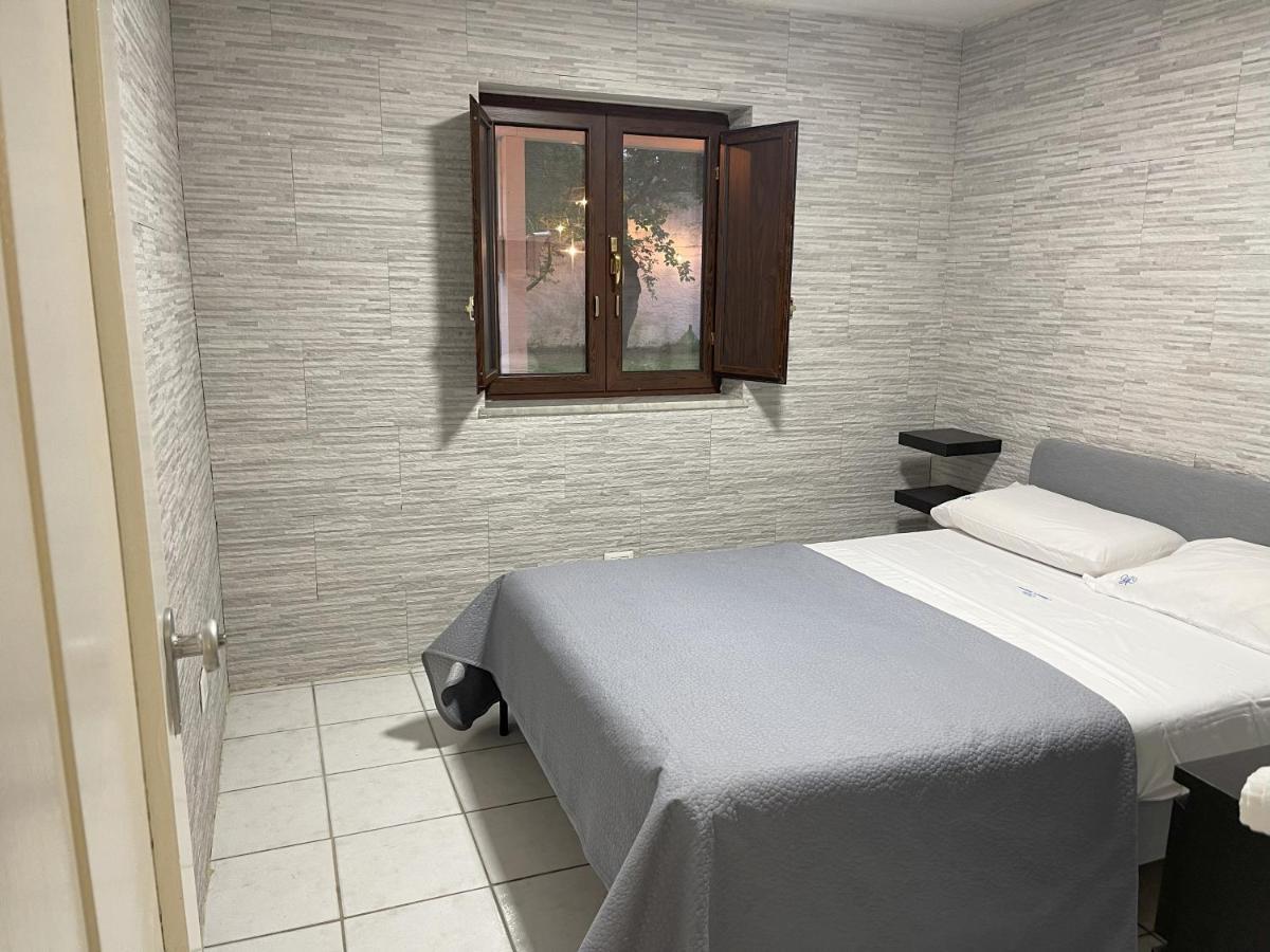 Villa Avvocato Catapano Pontecagnano Εξωτερικό φωτογραφία