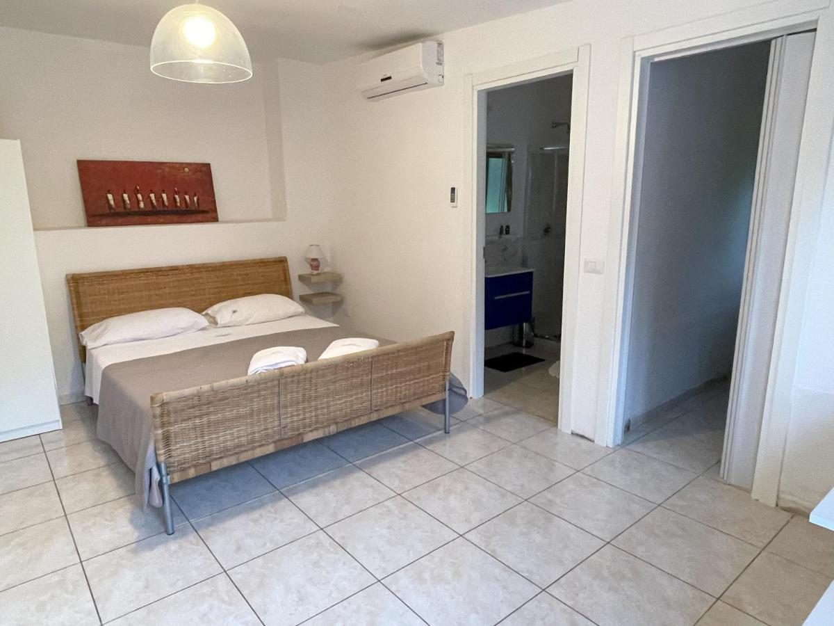 Villa Avvocato Catapano Pontecagnano Εξωτερικό φωτογραφία