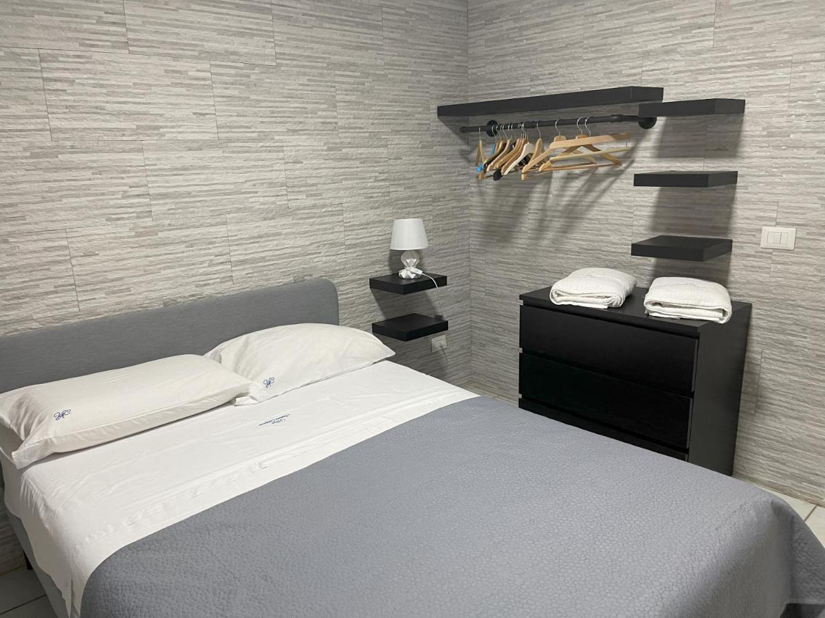 Villa Avvocato Catapano Pontecagnano Εξωτερικό φωτογραφία