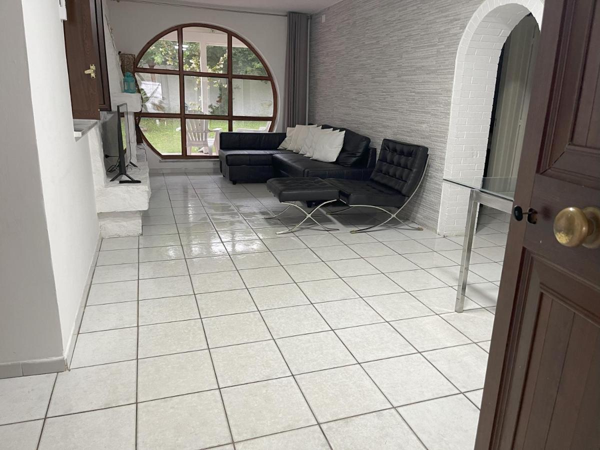 Villa Avvocato Catapano Pontecagnano Εξωτερικό φωτογραφία