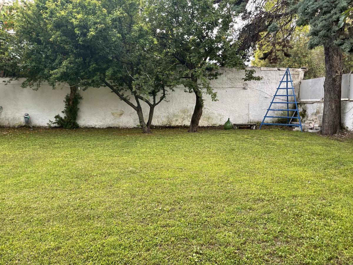 Villa Avvocato Catapano Pontecagnano Εξωτερικό φωτογραφία