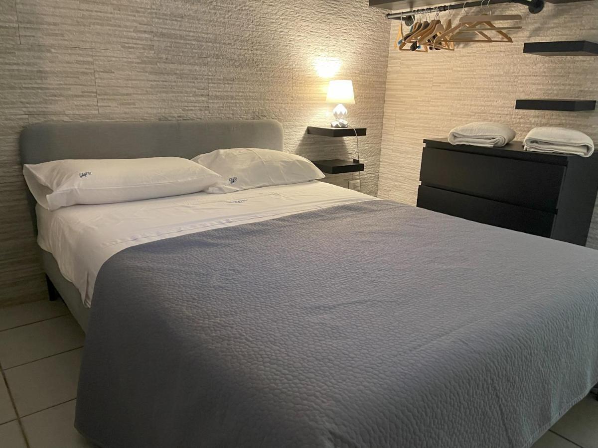 Villa Avvocato Catapano Pontecagnano Εξωτερικό φωτογραφία