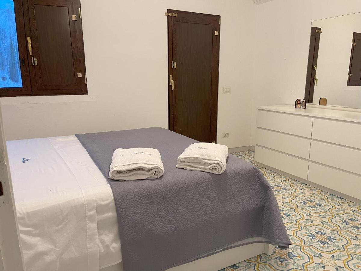 Villa Avvocato Catapano Pontecagnano Εξωτερικό φωτογραφία