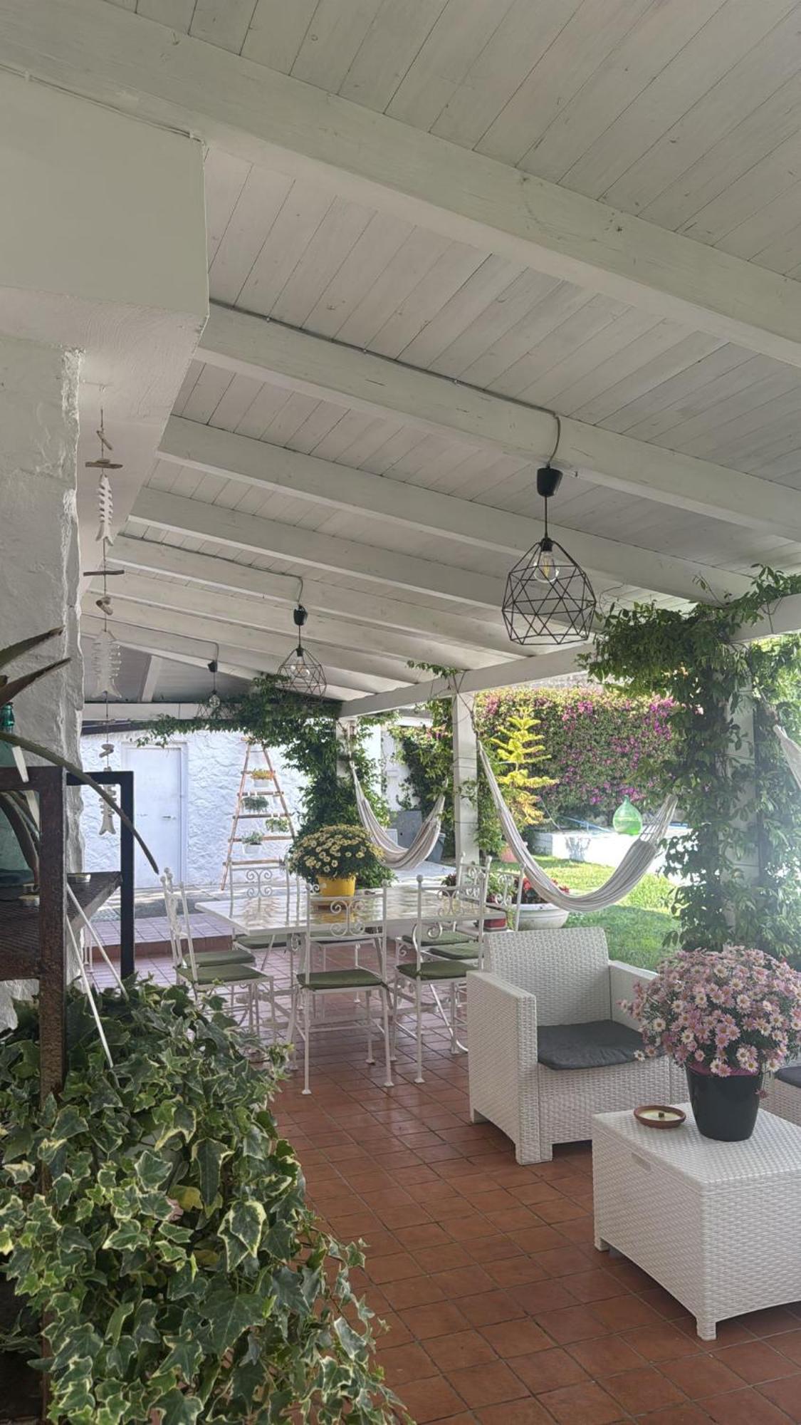 Villa Avvocato Catapano Pontecagnano Εξωτερικό φωτογραφία