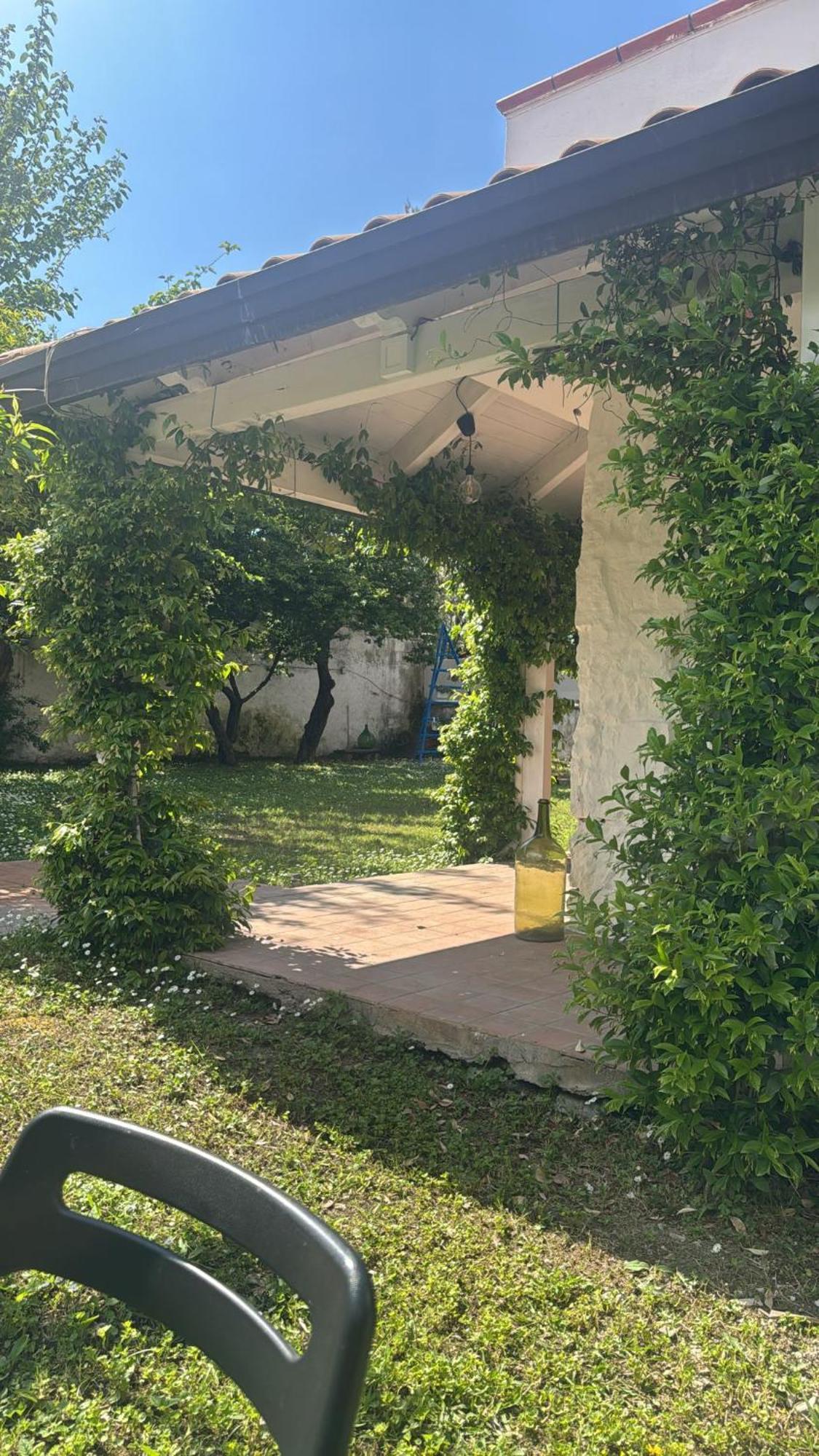 Villa Avvocato Catapano Pontecagnano Εξωτερικό φωτογραφία